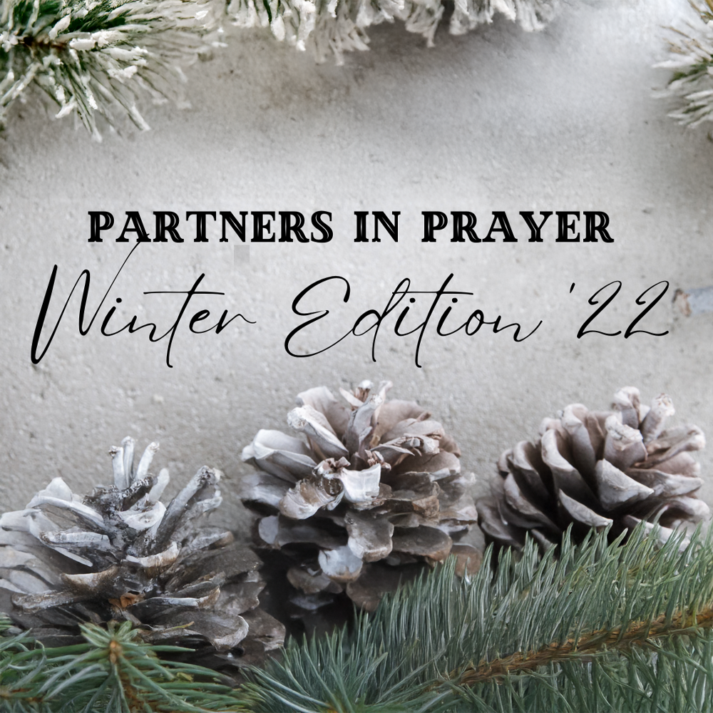 Faith Mission Canada