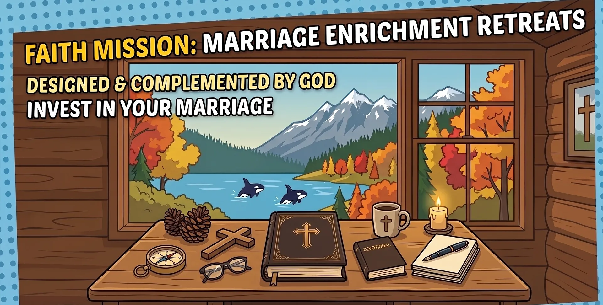 Faith Mission Canada