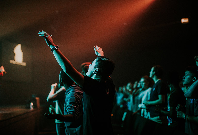 Faith Mission Canada