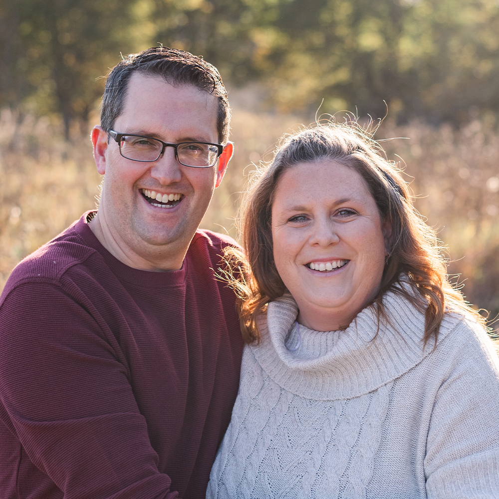 Faith Mission Canada