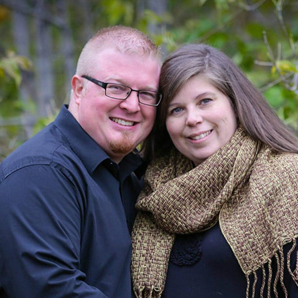Faith Mission Canada