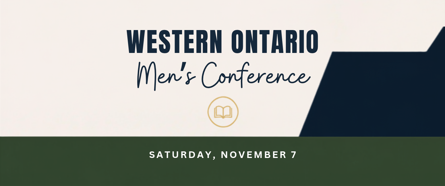 Faith Mission Canada | Toronto Fall Rally